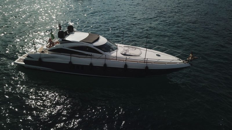 Sunseeker Predator 2